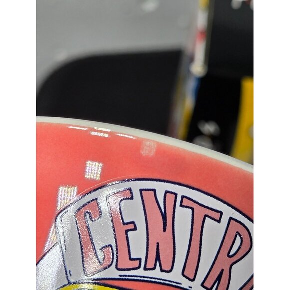 New Friends Central Perk Ceramic Travel Mug 12 fl. oz. CultureFly Exclusive Cup - Picture 5 of 10